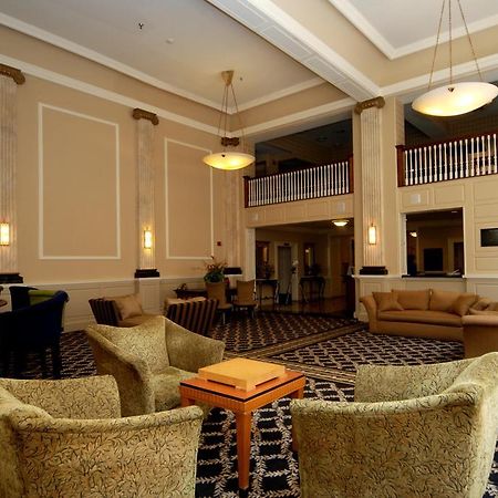 Tazewell Hotel Downtown, An Ascend Collection Member Norfolk Kültér fotó