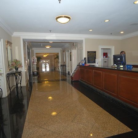 Tazewell Hotel Downtown, An Ascend Collection Member Norfolk Beltér fotó