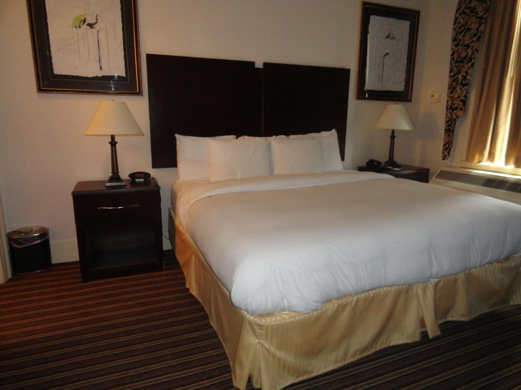 Tazewell Hotel Downtown, An Ascend Collection Member Norfolk Szoba fotó