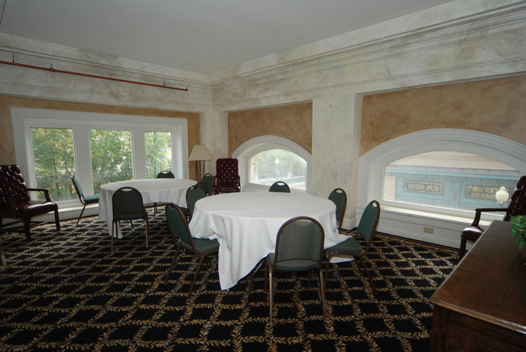 Tazewell Hotel Downtown, An Ascend Collection Member Norfolk Kültér fotó