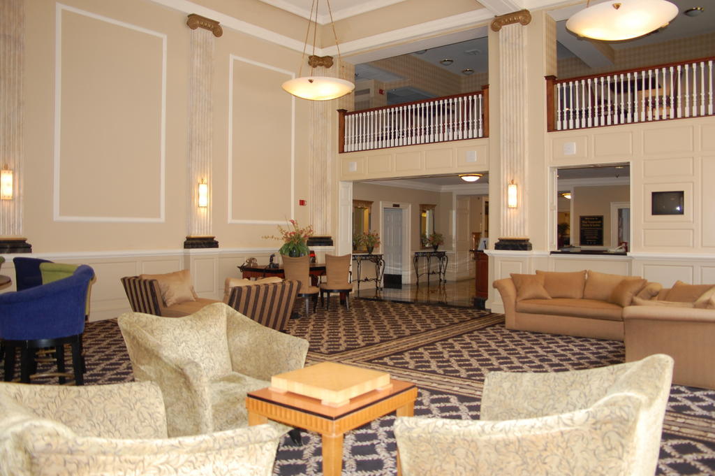 Tazewell Hotel Downtown, An Ascend Collection Member Norfolk Kültér fotó