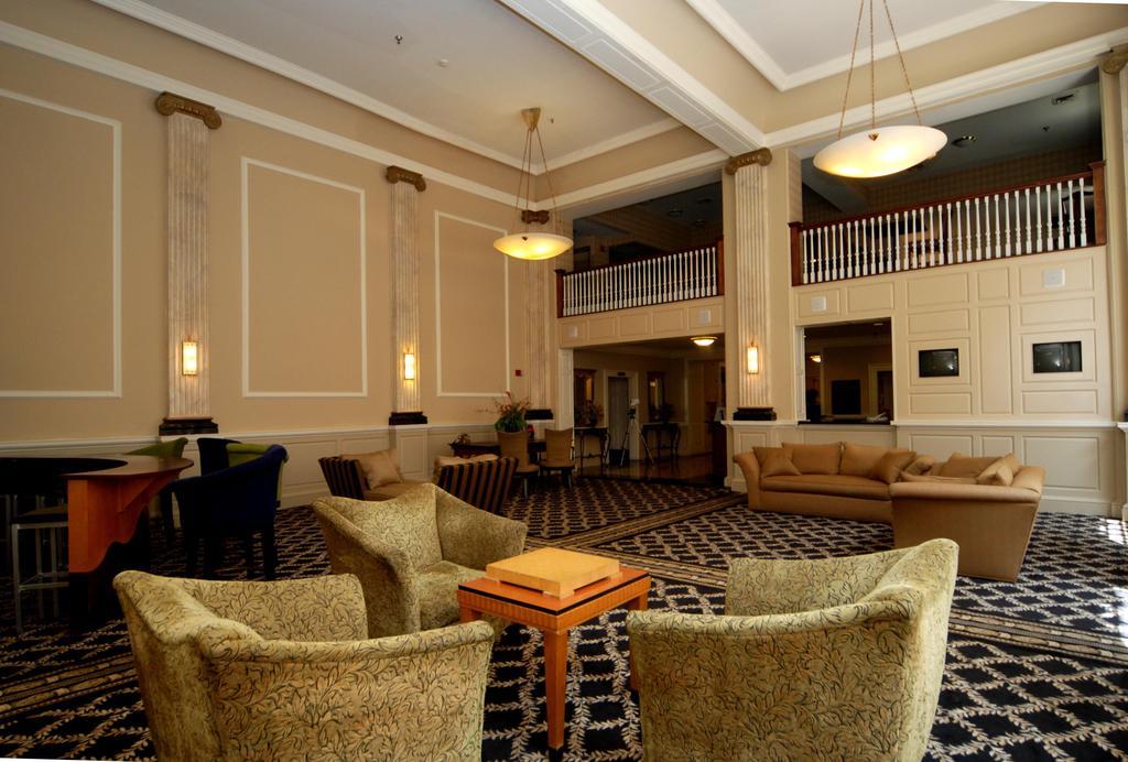 Tazewell Hotel Downtown, An Ascend Collection Member Norfolk Kültér fotó