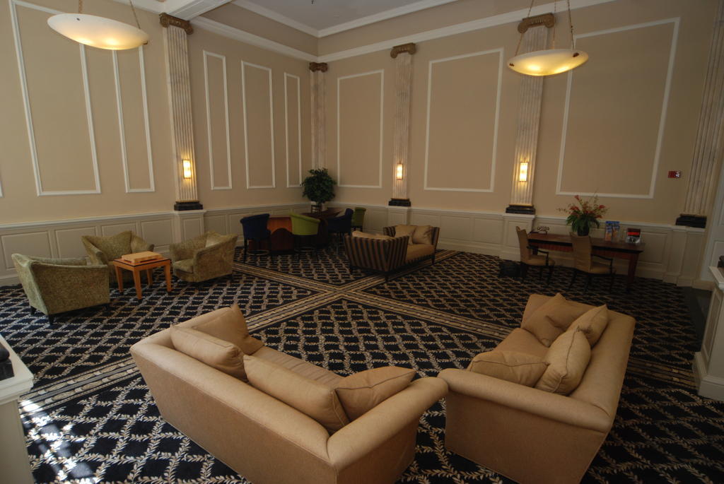Tazewell Hotel Downtown, An Ascend Collection Member Norfolk Kültér fotó
