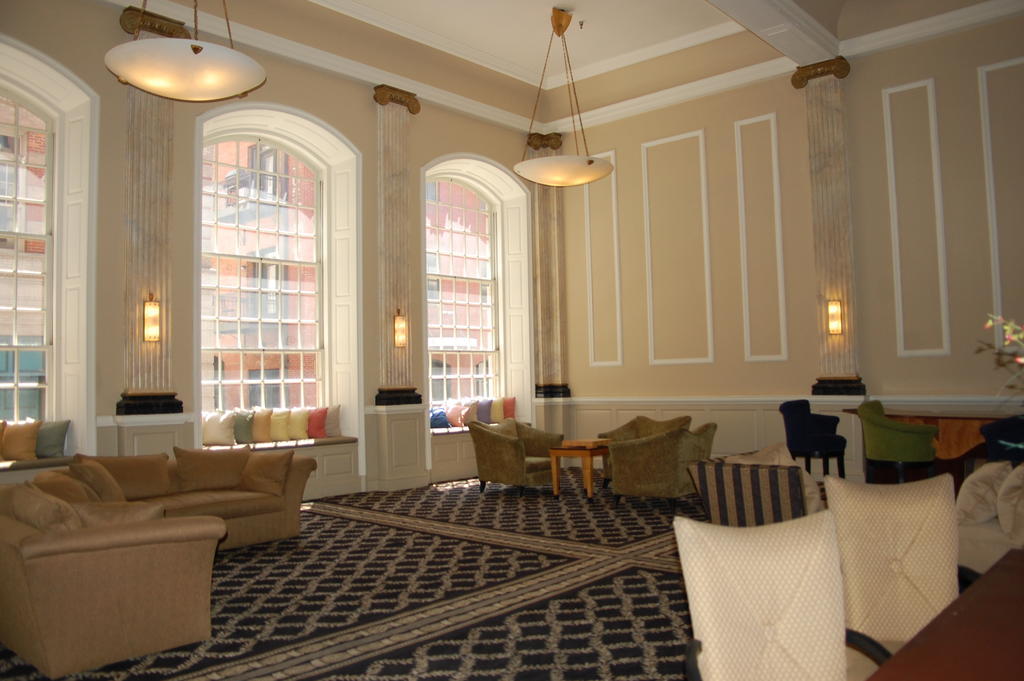Tazewell Hotel Downtown, An Ascend Collection Member Norfolk Kültér fotó