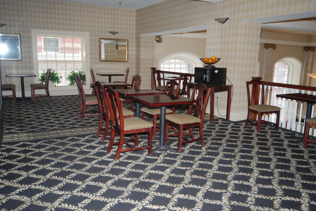 Tazewell Hotel Downtown, An Ascend Collection Member Norfolk Kültér fotó